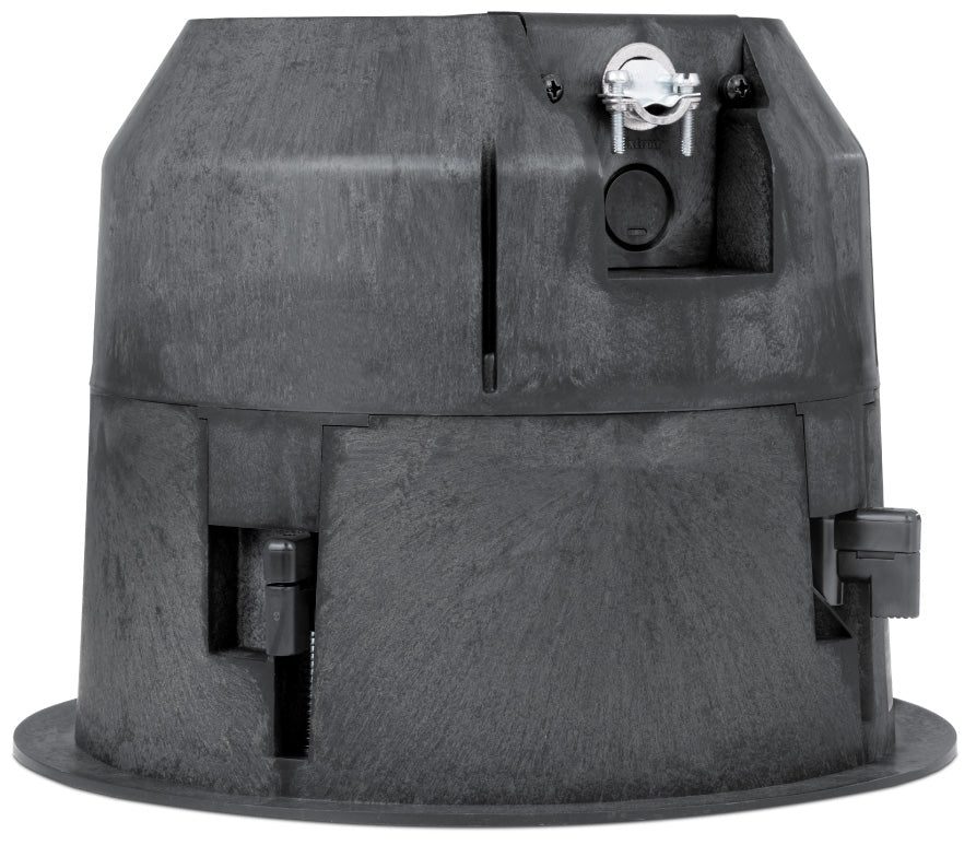 Extron SF 26CT 6.5" 2-Way Ceiling Spkrs, 70/100V, Complete Pair Room Reservation Extron