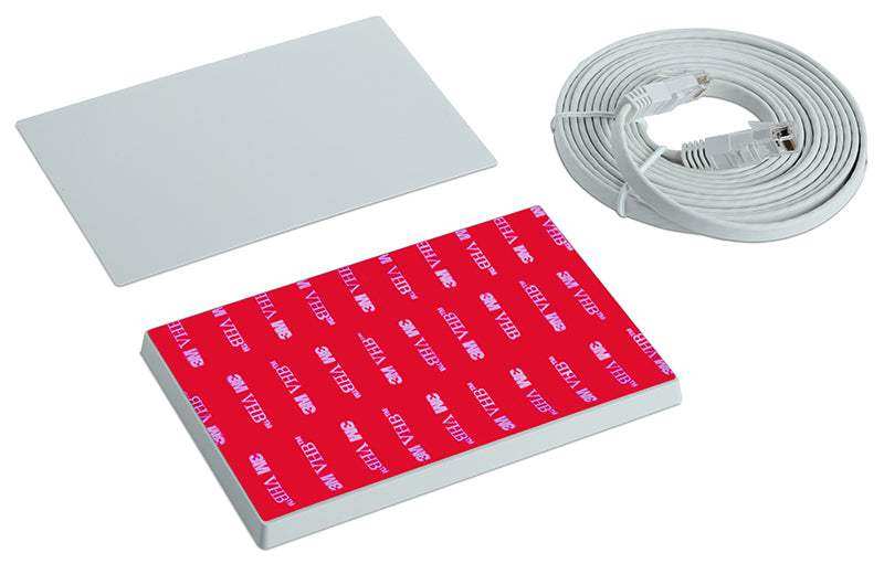 Extron SMK 1 Surface Mount Kit for TLP Pro 525M and TLS 525M Video Conferencing Extron