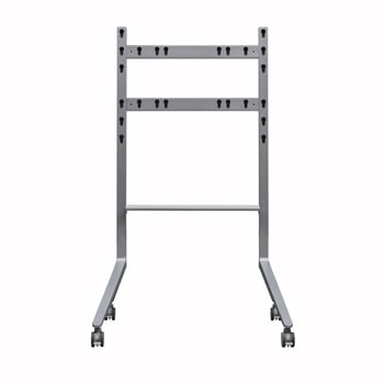LG ST-860F – Mobile trolley cart for CreateBoard or large format displays Accessories LG Electronics