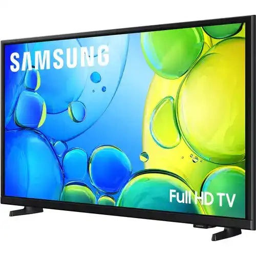 Samsung F6000 UN32F6000FFXZA 32" Full HD HDR Smart LED TV Displays Samsung