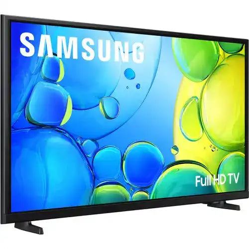 Samsung F6000 UN32F6000FFXZA 32" Full HD HDR Smart LED TV Displays Samsung