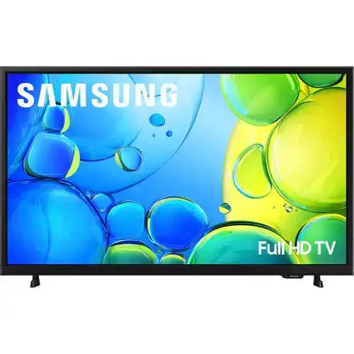Samsung F6000 UN32F6000FFXZA 32" Full HD HDR Smart LED TV Displays Samsung