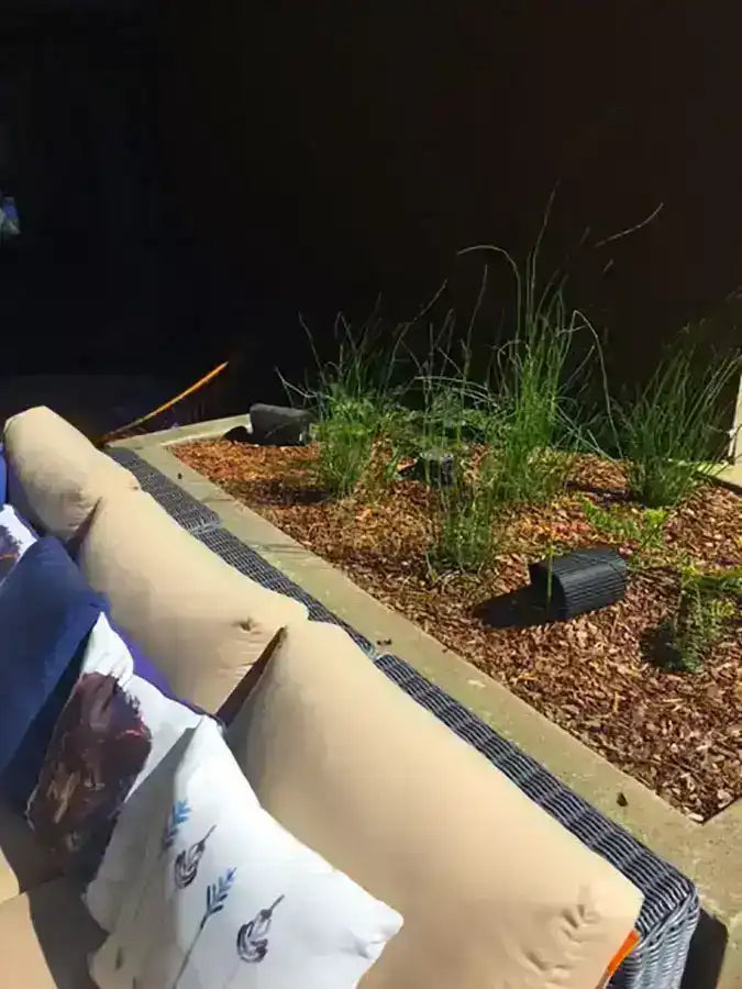 James Loudspeaker AT42-4 4" 2-Way All-Terrain Speaker Speakers James Loudspeaker