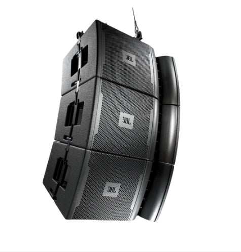 JBL Pro VRX932LA-1 Array Bundle Live Portable Sound JBL Professional