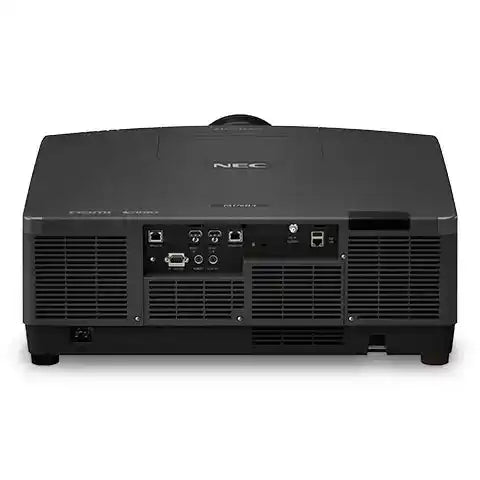 Sharp NP-PA1505UL 15,000-lumen Professional Installation Projector w/ 4k support (No Lens) Projection Sharp