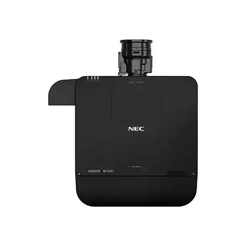 Sharp NP-PA1505UL 15,000-lumen Professional Installation Projector w/ 4k support (No Lens) Projection Sharp