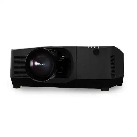 Sharp NP-PA1705UL 17,000-Lumen WUXGA Laser 3LCD Projector (No Lens) Projection Sharp