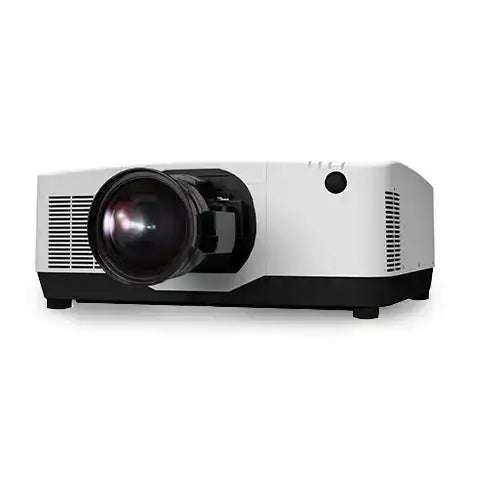 Sharp NP-PA1705UL 17,000-Lumen WUXGA Laser 3LCD Projector (No Lens) Projection Sharp