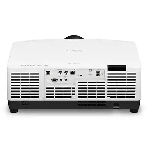 Sharp NP-PA1705UL 17,000-Lumen WUXGA Laser 3LCD Projector (No Lens) Projection Sharp