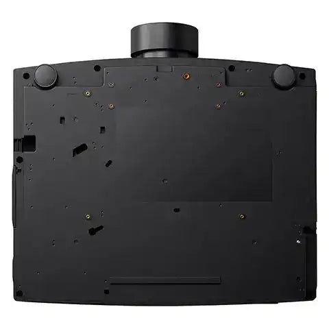 Sharp NP-PV710UL-B1-13ZL 7100 Lumen WUXGA 3LCD Laser Projector with NP13ZL Lens (Black) Projection Sharp