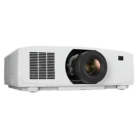 Sharp NP-PV800-UL 8000-Lumen WUXGA 3LCD Laser Projector (No Lens) Projection Sharp