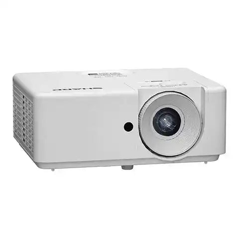 Sharp XP-M421W-W 4200 Lumen WXGA Laser DLP Projector Projection Sharp