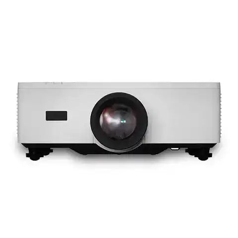 Sharp XP-P721Q-W 7200 Lumen XPR 4K Laser DLP Projector Projection Sharp