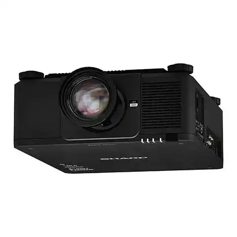 Sharp XP-X141Q 13,500-Lumen UHD 4K Laser DLP Projector (No Lens) Projection Sharp