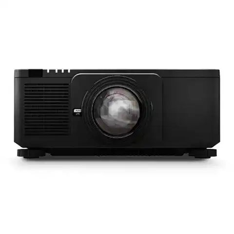 Sharp XP-X141Q 13,500-Lumen UHD 4K Laser DLP Projector (No Lens) Projection Sharp