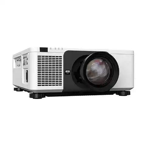 Sharp XP-X171Q 16,500-Lumen UHD 4K Laser DLP Projector (No Lens) Projection Sharp
