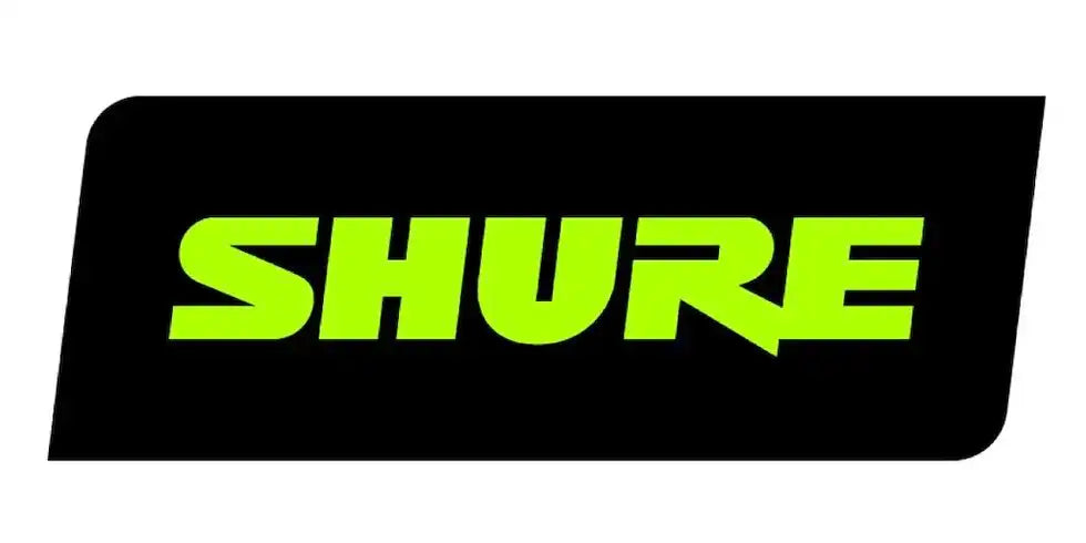 Shure URT3 Rack Tray for SBC250 mount boxes Shure