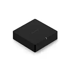 Sonos Port Speakers Sonos