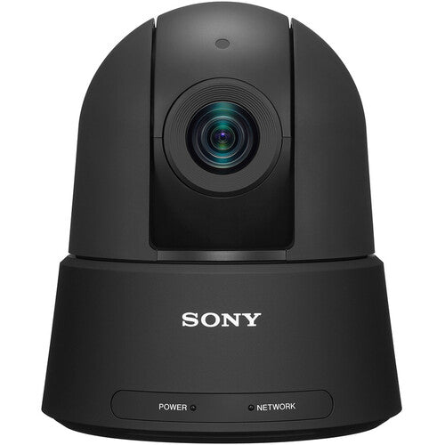 Sony SRG-A12 4K PTZ Camera, Black