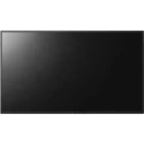 Sony BRAVIA EZ20L Series 50” UHD 4K HDR Commercial Monitor - FW-50EZ20L Displays Sony