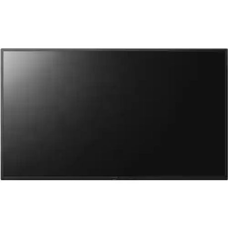 Sony BRAVIA EZ20L Series 43” UHD 4K HDR Commercial Monitor - FW-43EZ20L Displays Sony