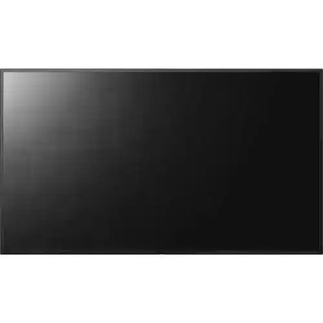 Sony BRAVIA BZ30L Series 43” 4K HDR professional display - FW43BZ30L Displays Sony