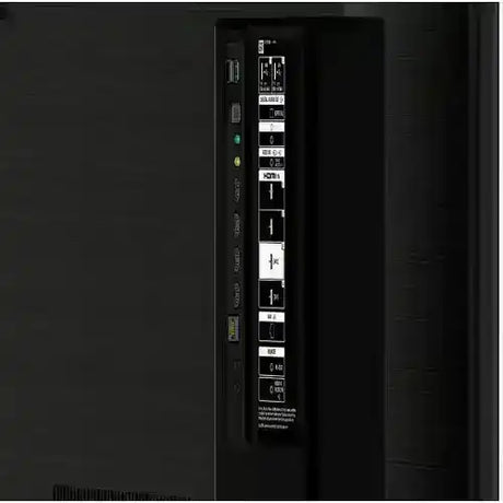 Sony BRAVIA BZ30L Series 43” 4K HDR professional display - FW43BZ30L Displays Sony