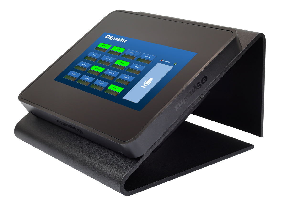 Symetrix 80-0228 T-5 Glass control Symetrix