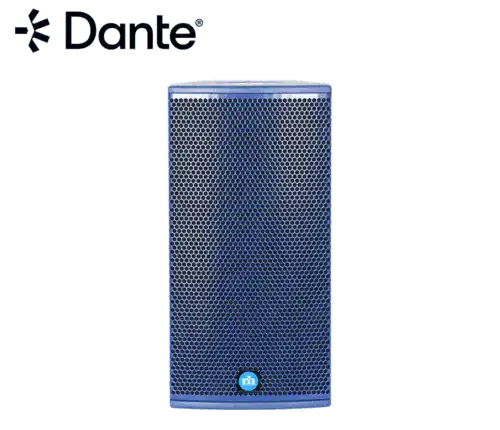 Renkus-Heinz TX62 2-Way Loudspeaker 2 x 6.5" LF, 1" HF, non-powered Speakers Renkus-Heinz