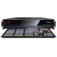 Vizrt TriCaster 410 Plus & Flex Dual Control Panel Production Vizrt