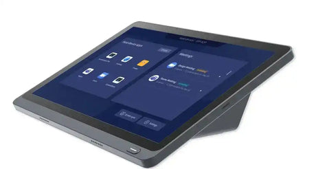 Maxhub TCP10M Touch Panel 10.1", Android 10.0, RJ45 In/Out, USB 2.0 Video Conferencing MaxHub