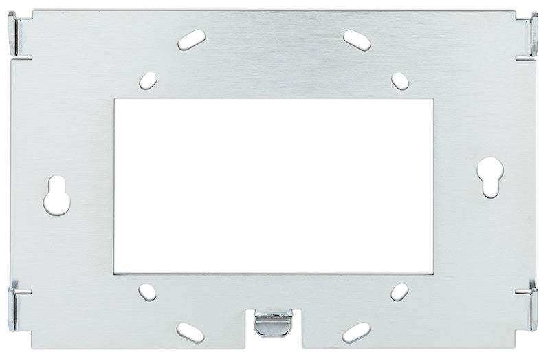 Extron TLP Pro 1025M 10" Wall Mount TouchLink Pro Touchpanel Black - Wall Mount, No Camera Room Control Extron