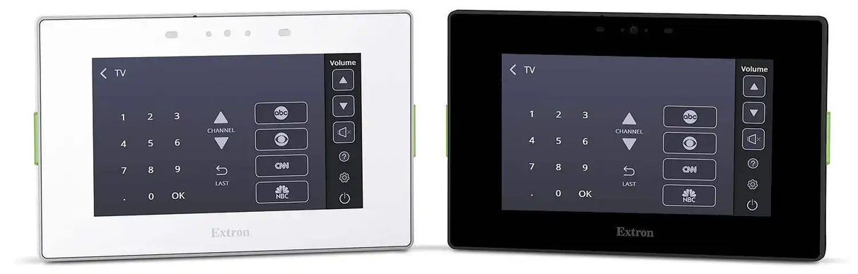 Extron TLP Pro 525M 5” Wall Mount TouchLink Pro Touchpanel Room Control Extron