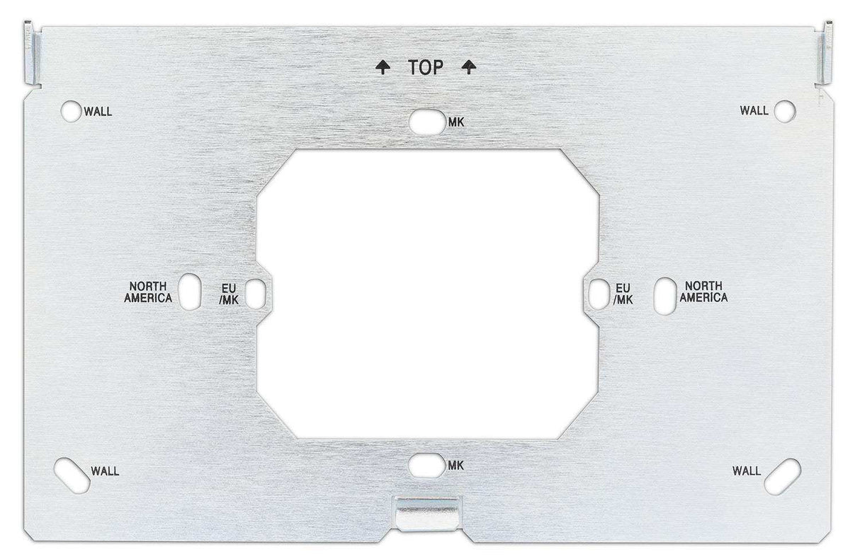 Extron TLP Pro 525M 5” Wall Mount TouchLink Pro Touchpanel Room Control Extron