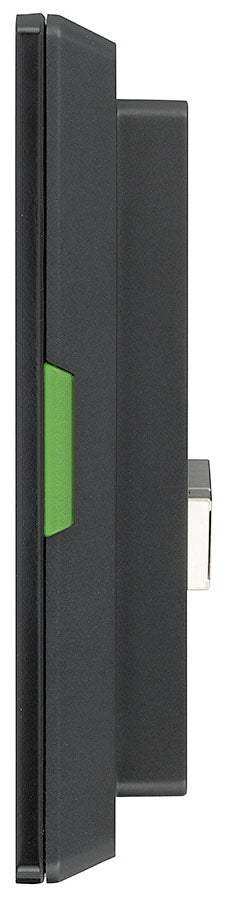 Extron TLP Pro 725M 7" Wall Mount TouchLink Pro Touchpanel - Wall Mount Room Control Extron