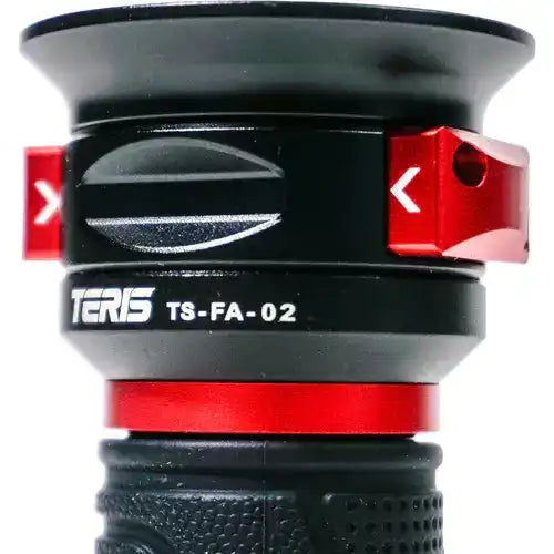 Teris TS-FA-02 Universal Fast Tie-Down Adapter Tripods Teris
