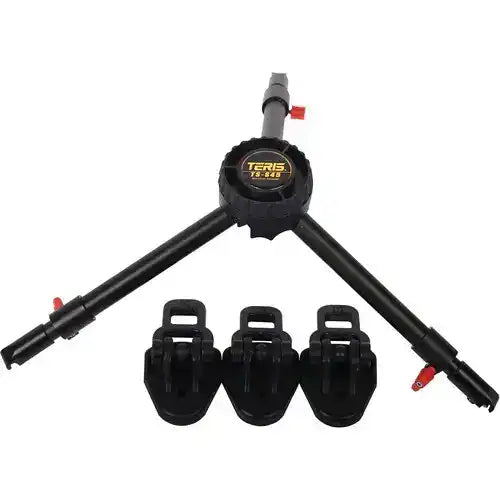 Teris TS-S45 Mid-Level Spreader Tripods Teris