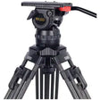 Teris TS150 Fluid Head Tripods Teris