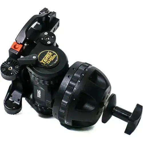 Teris TS350-CINE Fluid Head Tripods Teris