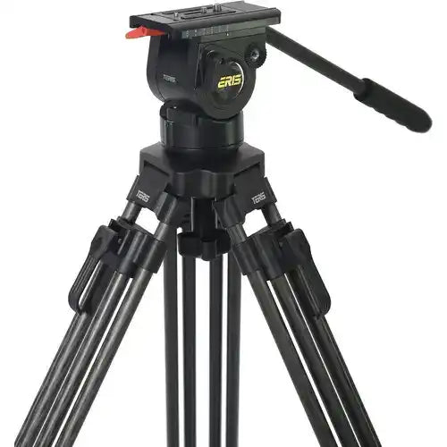 Teris TS50 75mm Fluid Head Tripods Teris