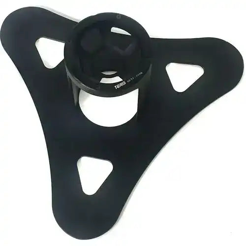 Teris 100K-MINI Hi-Hat Tripods Teris