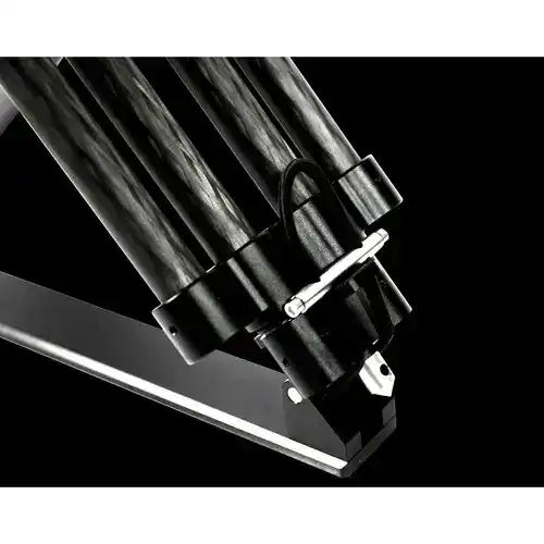 Teris CINE-H Heavy-Duty Tripod Tripods Teris