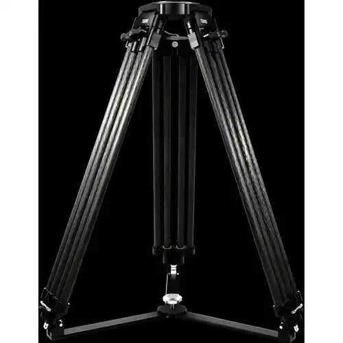 Teris CINE-H Heavy-Duty Tripod Tripods Teris