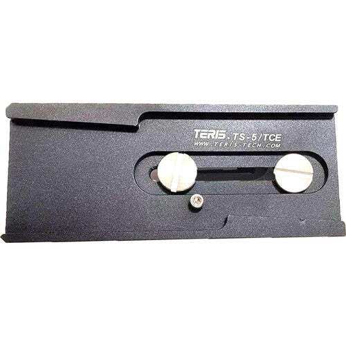 Teris TS-5/TCE Touch & Go Plate for TCE PLUS Tripods Teris
