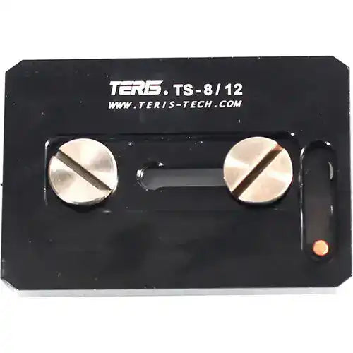 Teris TS-8/12 Touch & Go Plate for TS100 Tripods Teris