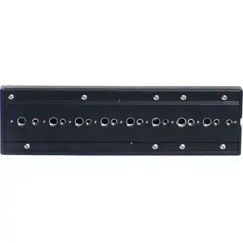 Teris TS-VCT-14 Quick Release Plate Tripods Teris