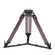 Teris TS416CF-Q Quick Release Carbon Fiber Tripod Tripods Teris