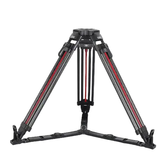 Teris TS416CF-Q Quick Release Carbon Fiber Tripod Tripods Teris