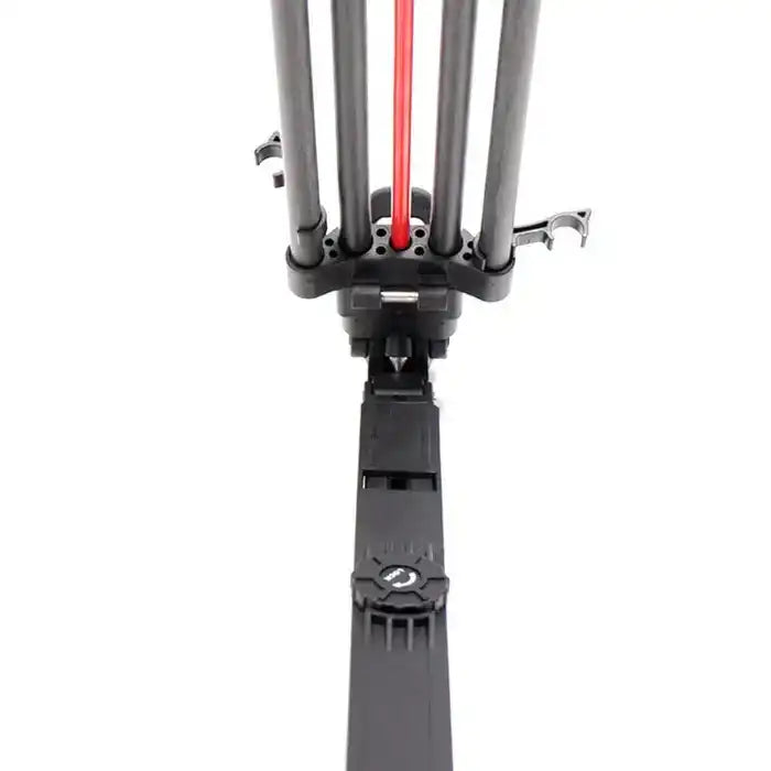 Teris TS416CF-Q Quick Release Carbon Fiber Tripod Tripods Teris