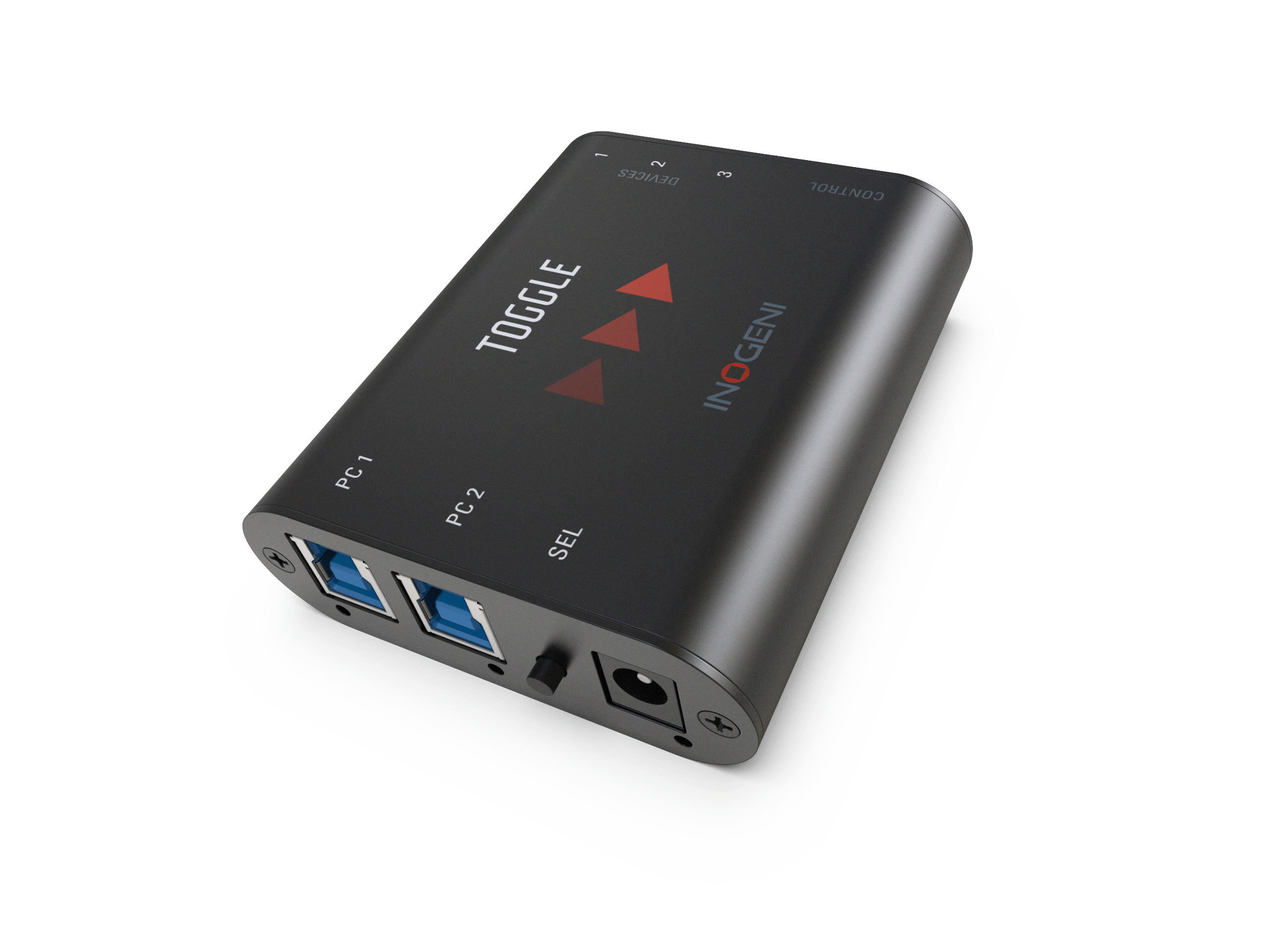 ScreenBeam SBUSBSW4 - USB Pro Switch, USB 3.0